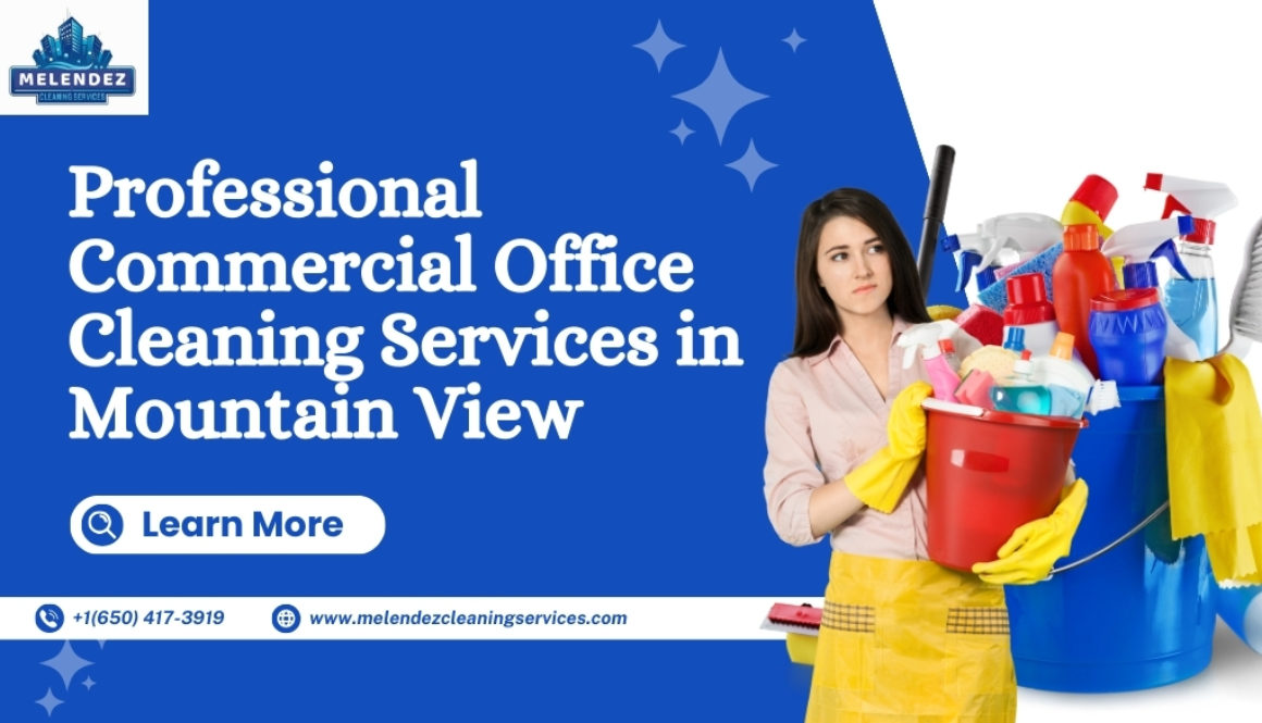 Office Cleaning Services